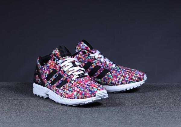 m. adidas Originals ZX Flux | M19845 | AFEW STORE
